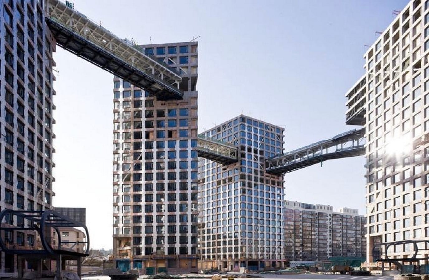 Architectural Fiction Imagined Cities That Changed Real Ones-Sheet3