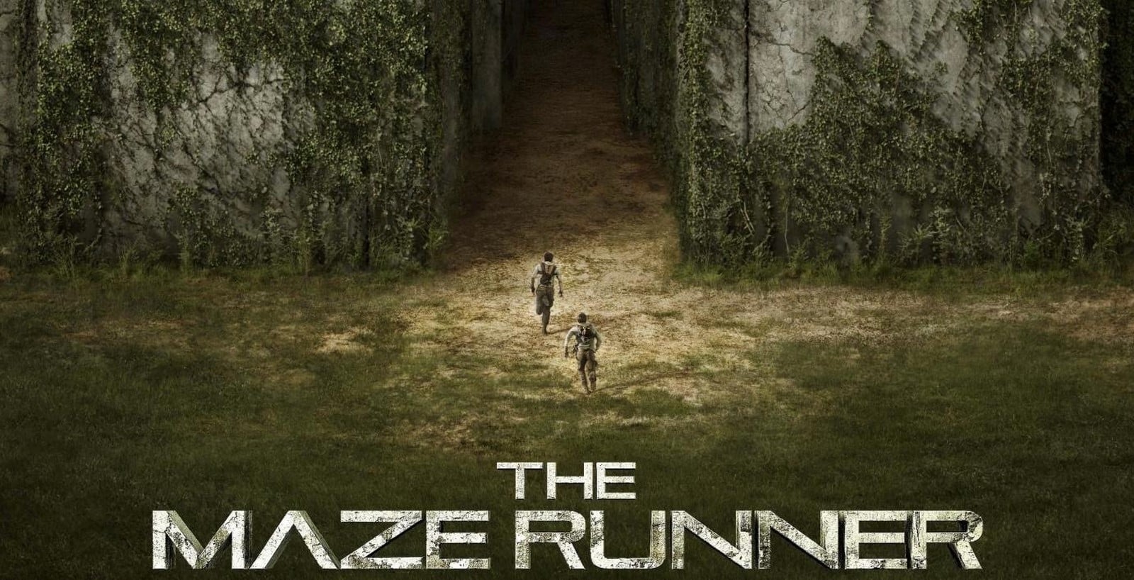 An architectural review of The Maze Runner-Sheet1