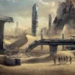 An architectural review of The Maze Runner-Sheet2