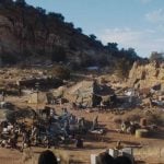An architectural review of The Maze Runner-Sheet3