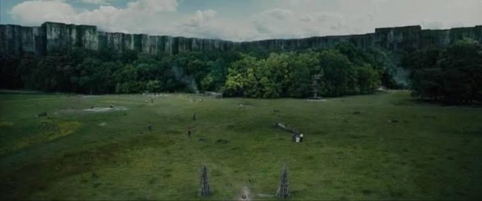 An architectural review of The Maze Runner-Sheet4