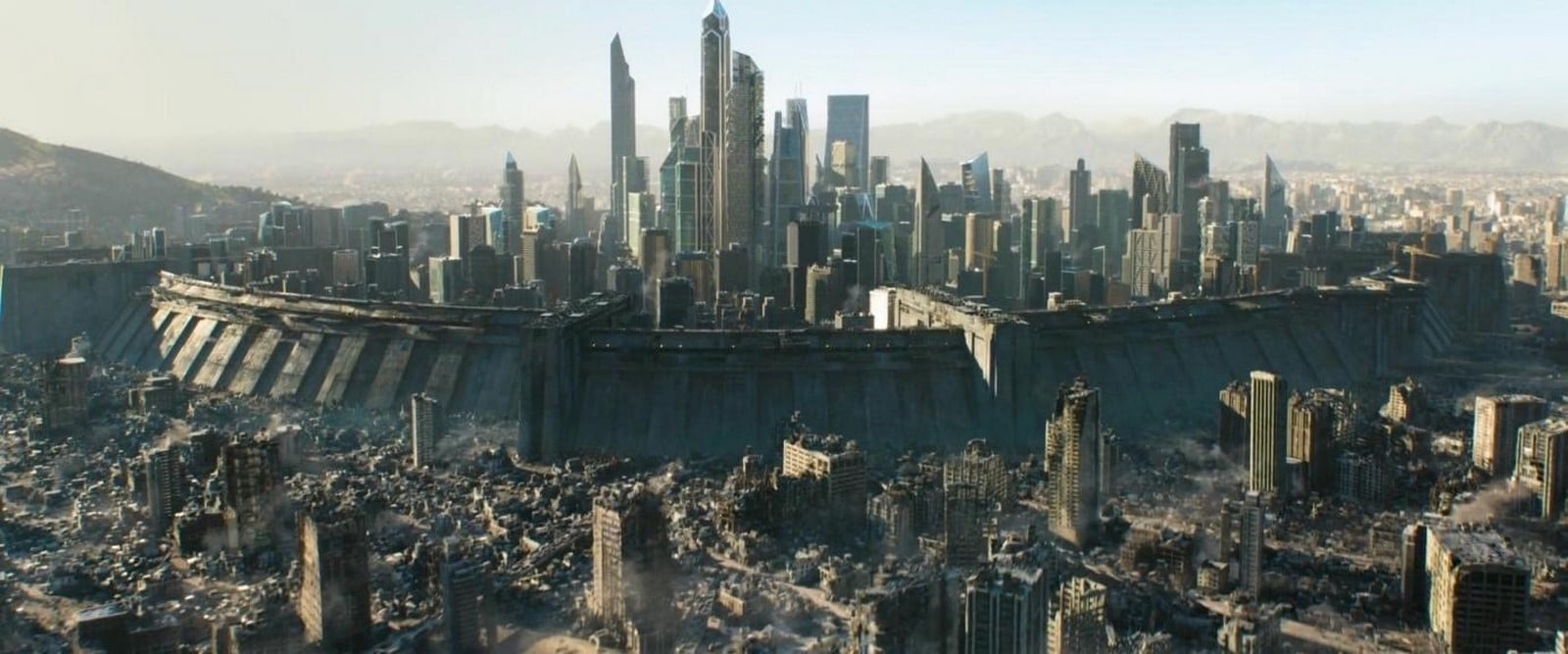 An architectural review of The Maze Runner-Sheet5