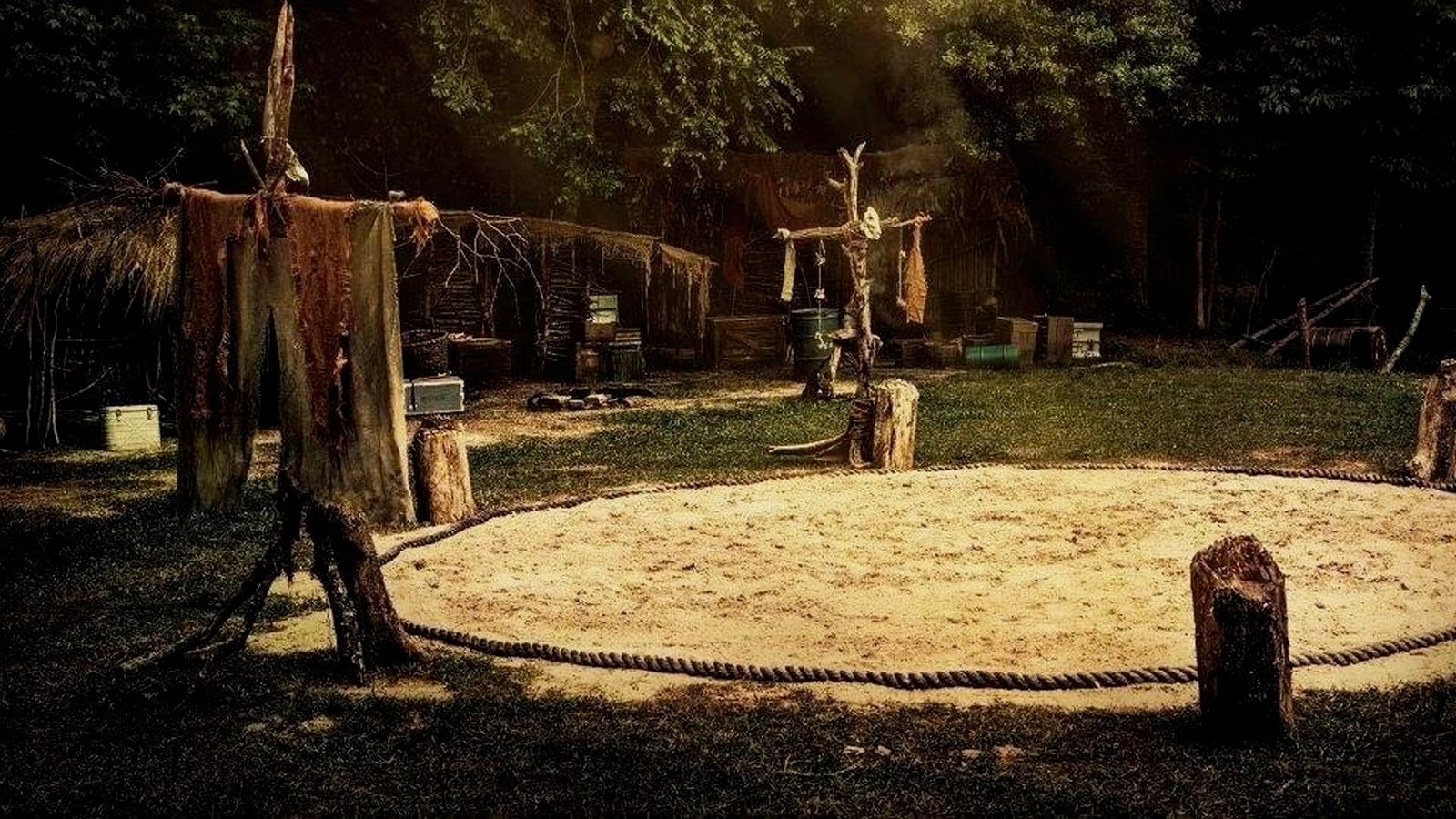 An architectural review of The Maze Runner-Sheet8
