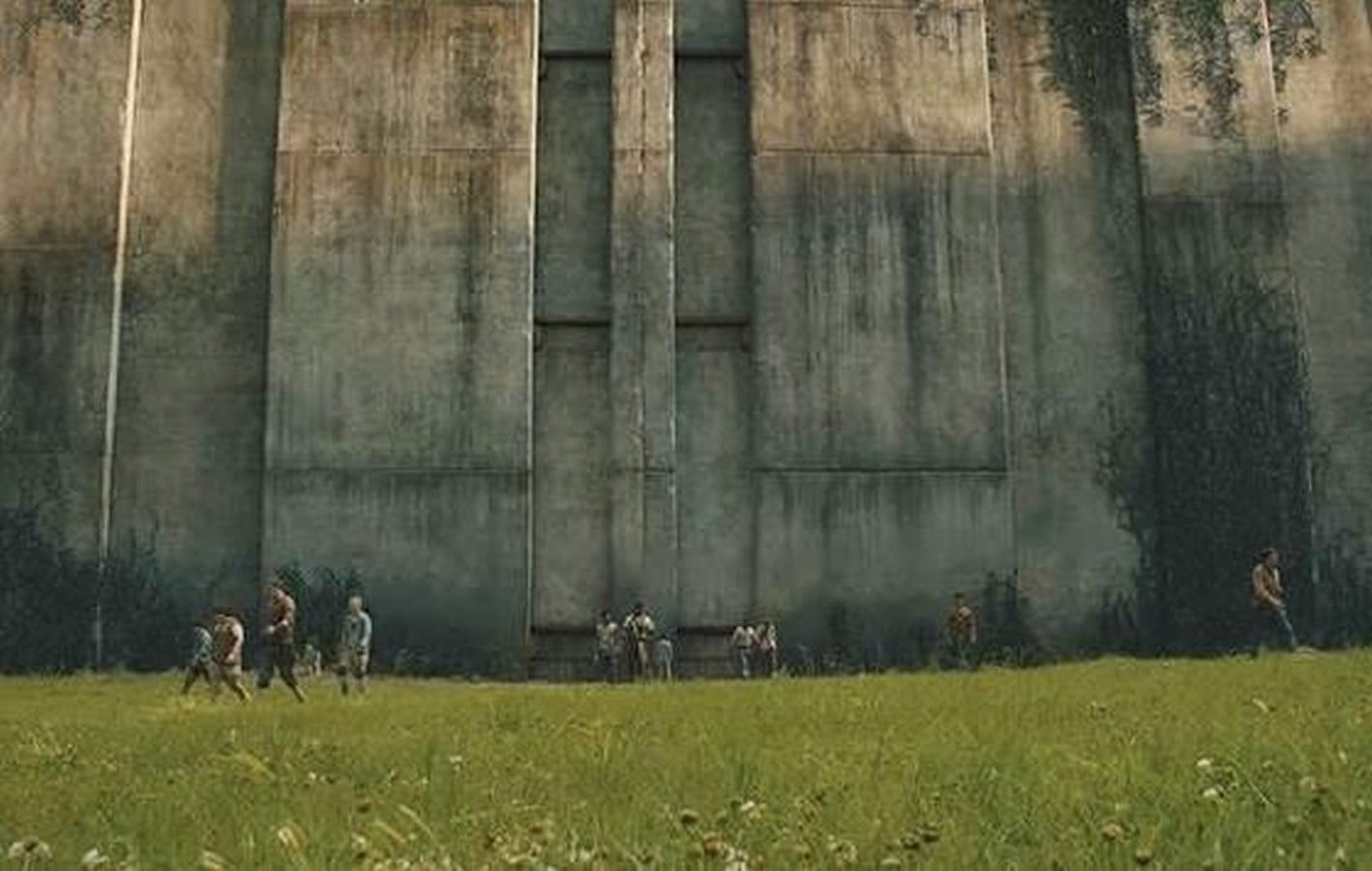 An architectural review of The Maze Runner-Sheet9