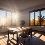 The Psychological Impact of Lighting, Color, and Spatial Dimensions-Sheet2