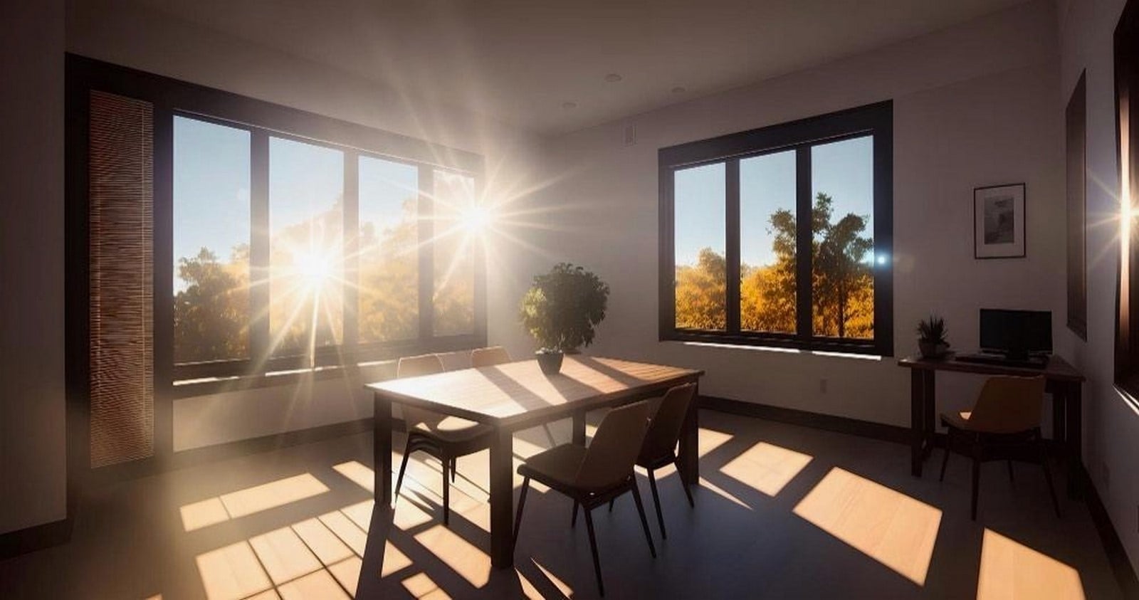 The Psychological Impact of Lighting, Color, and Spatial Dimensions-Sheet2
