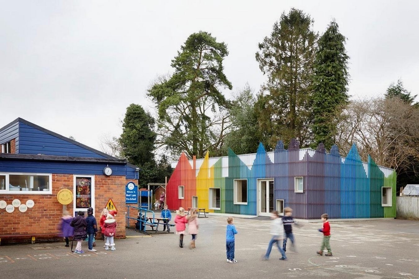 The Psychological Impact of Lighting, Color, and Spatial Dimensions-Sheet4