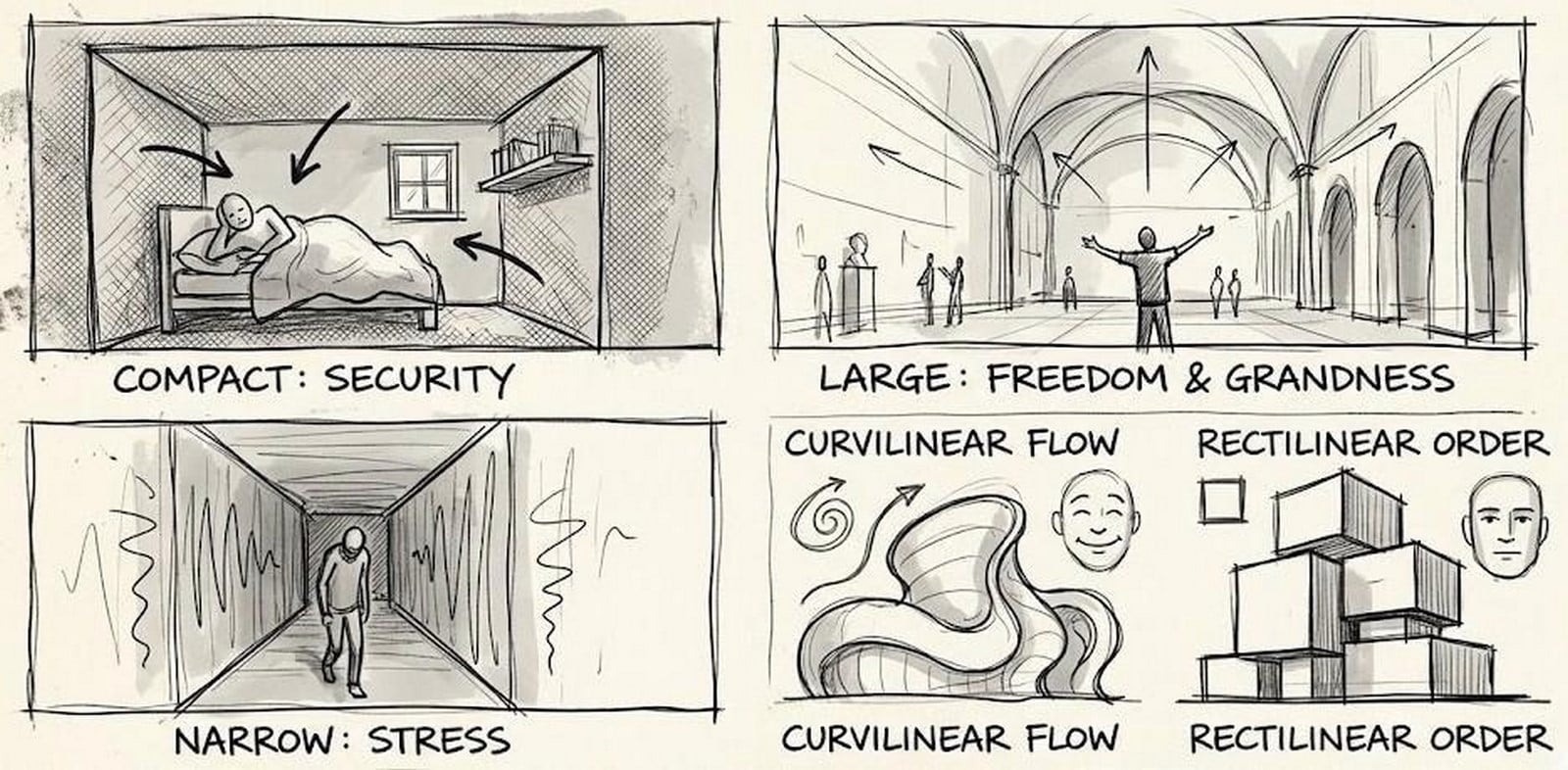 The Psychological Impact of Lighting, Color, and Spatial Dimensions-Sheet6