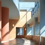 The Psychological Impact of Lighting, Color, and Spatial Dimensions-Sheet7