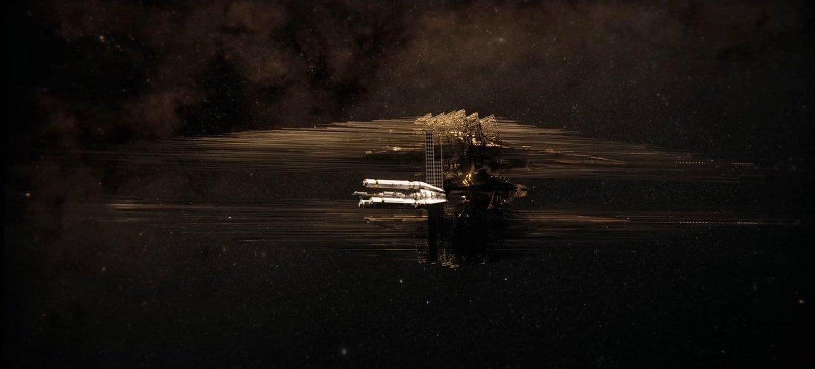From Earth to Erid How Project Hail Mary Builds an Interstellar Spatial Narrative-Sheet9