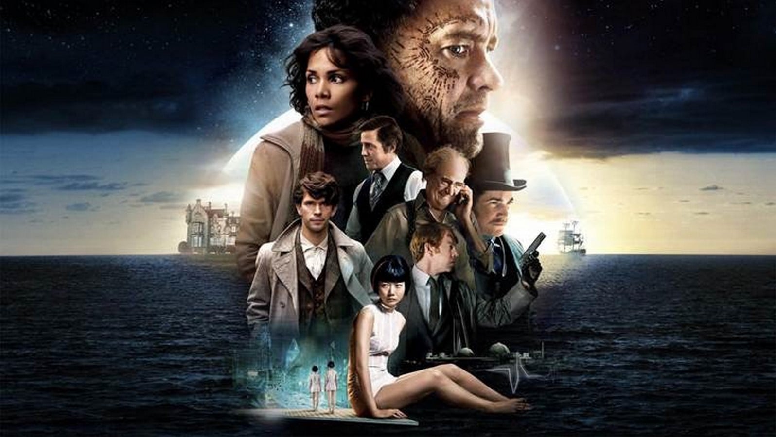 An architectural review of Cloud Atlas-Sheet1
