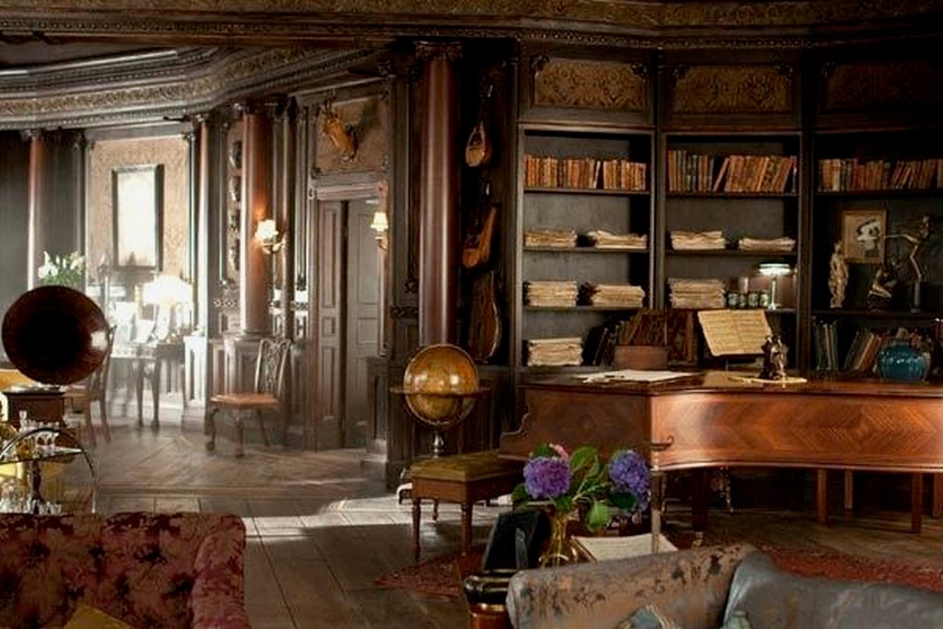 An architectural review of Cloud Atlas-Sheet3