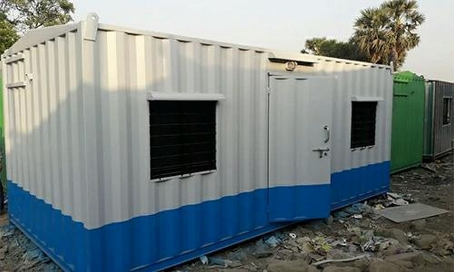 From Disaster Relief to Long-Term Habitat Rethinking Temporary Architecture-Sheet3