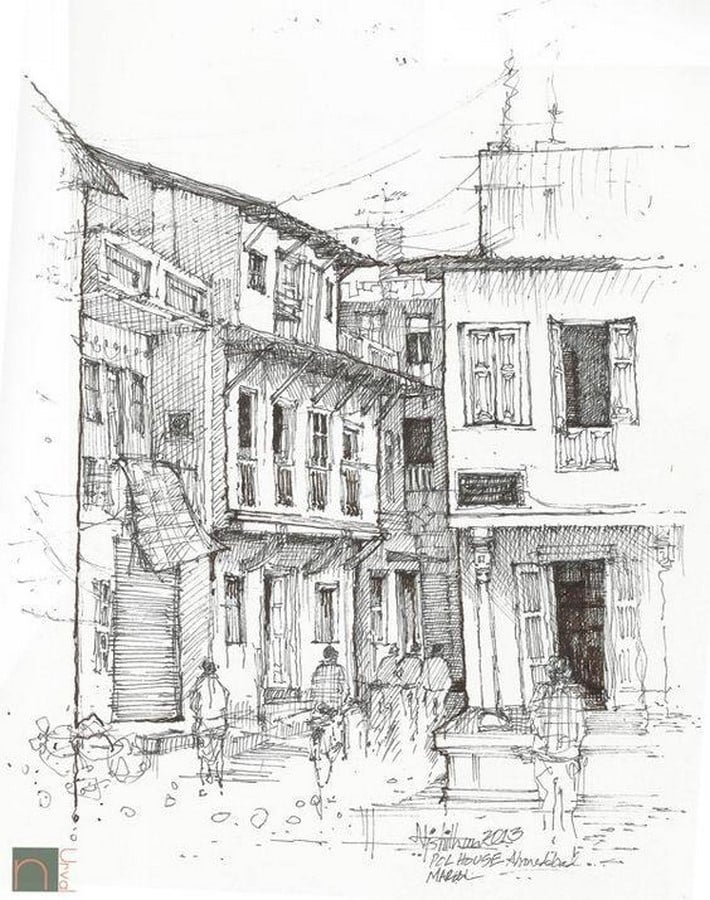 Streets of Belonging Reading Gujarat Through Ahmedabad’s Pols and Public Spaces-Sheet1