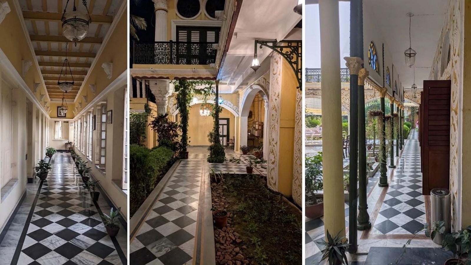 Bari Kothi, Azimganj, West Bengal-Sheet3