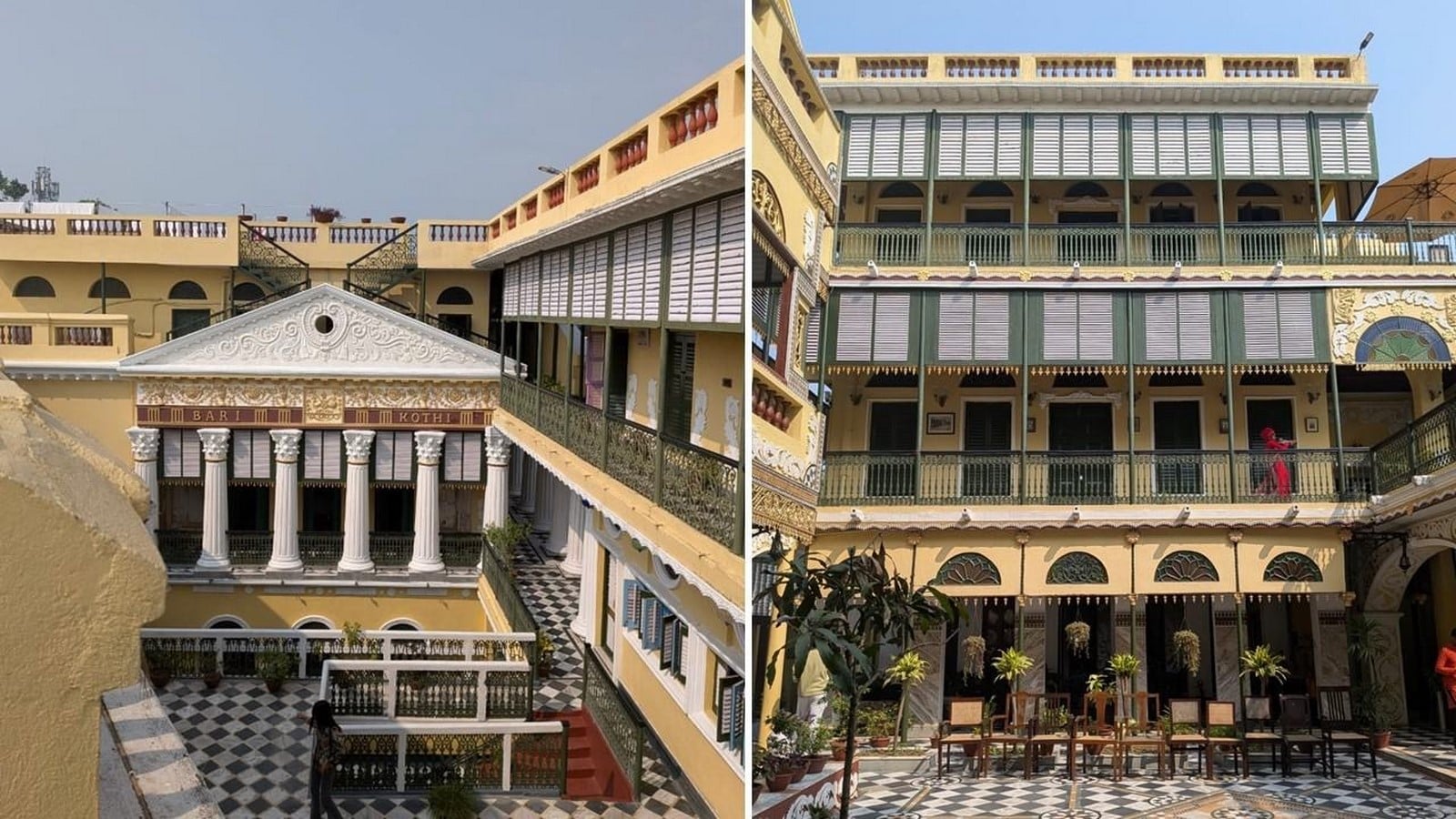 Bari Kothi, Azimganj, West Bengal-Sheet4