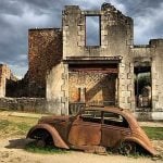 The Afterlife of Architecture-sHEET1