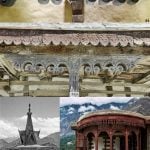 Forts in the world Baltit Fort, Hunza Valley, Pakistan-Sheet10
