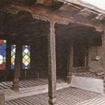 Forts in the world Baltit Fort, Hunza Valley, Pakistan-Sheet12