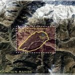 Forts in the world Baltit Fort, Hunza Valley, Pakistan-Sheet2