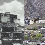 Forts in the world Baltit Fort, Hunza Valley, Pakistan-Sheet4
