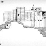 Forts in the world Baltit Fort, Hunza Valley, Pakistan-Sheet6