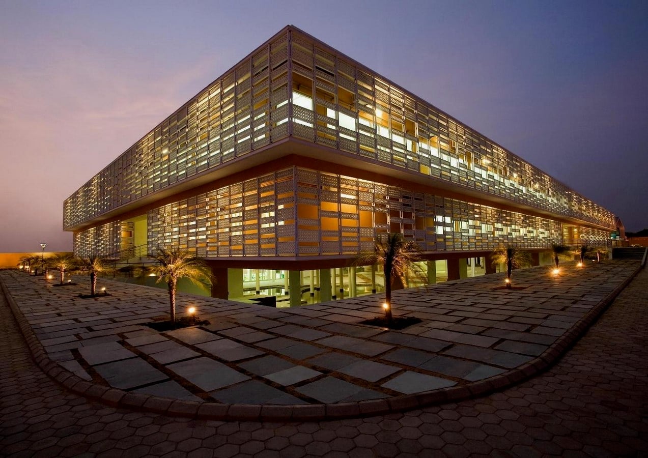 Architecture in the Age of Climate Reckoning-Sheet1