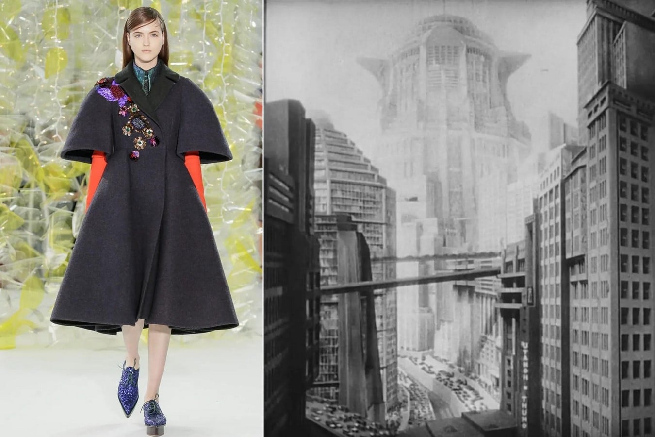 Wearable Architecture Where Fashion and Architecture Merge-Sheet8