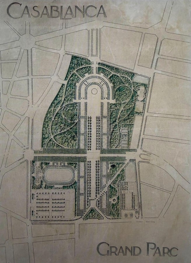 Sacré-Cœur de Casablanca by Paul Tournon-Sheet4