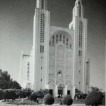 Sacré-Cœur de Casablanca by Paul Tournon-Sheet5