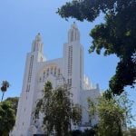 Sacré-Cœur de Casablanca by Paul Tournon-Sheet8