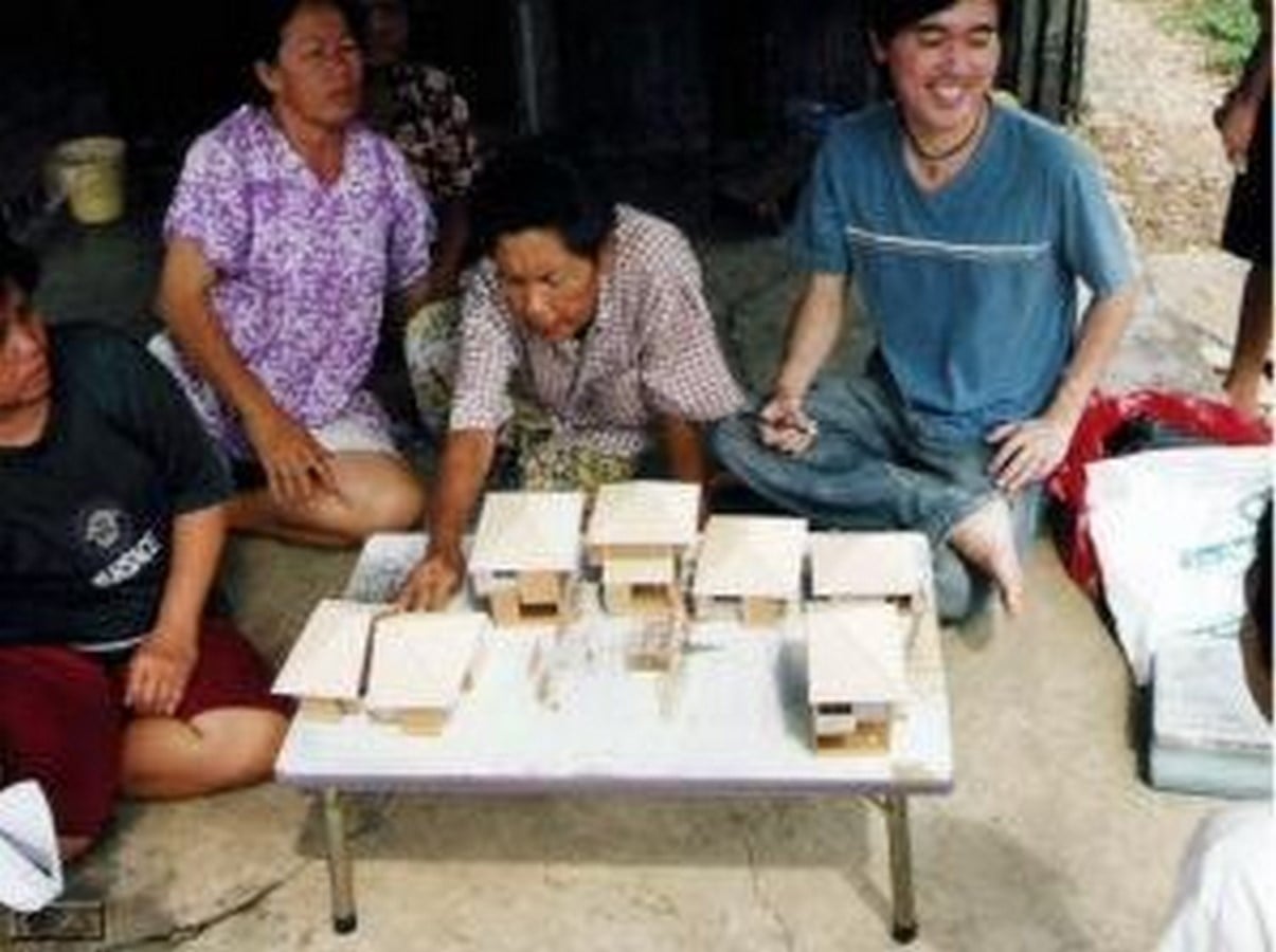 Affordable by Design Low-Cost Housing Models Across South-east Asia-Sheet4