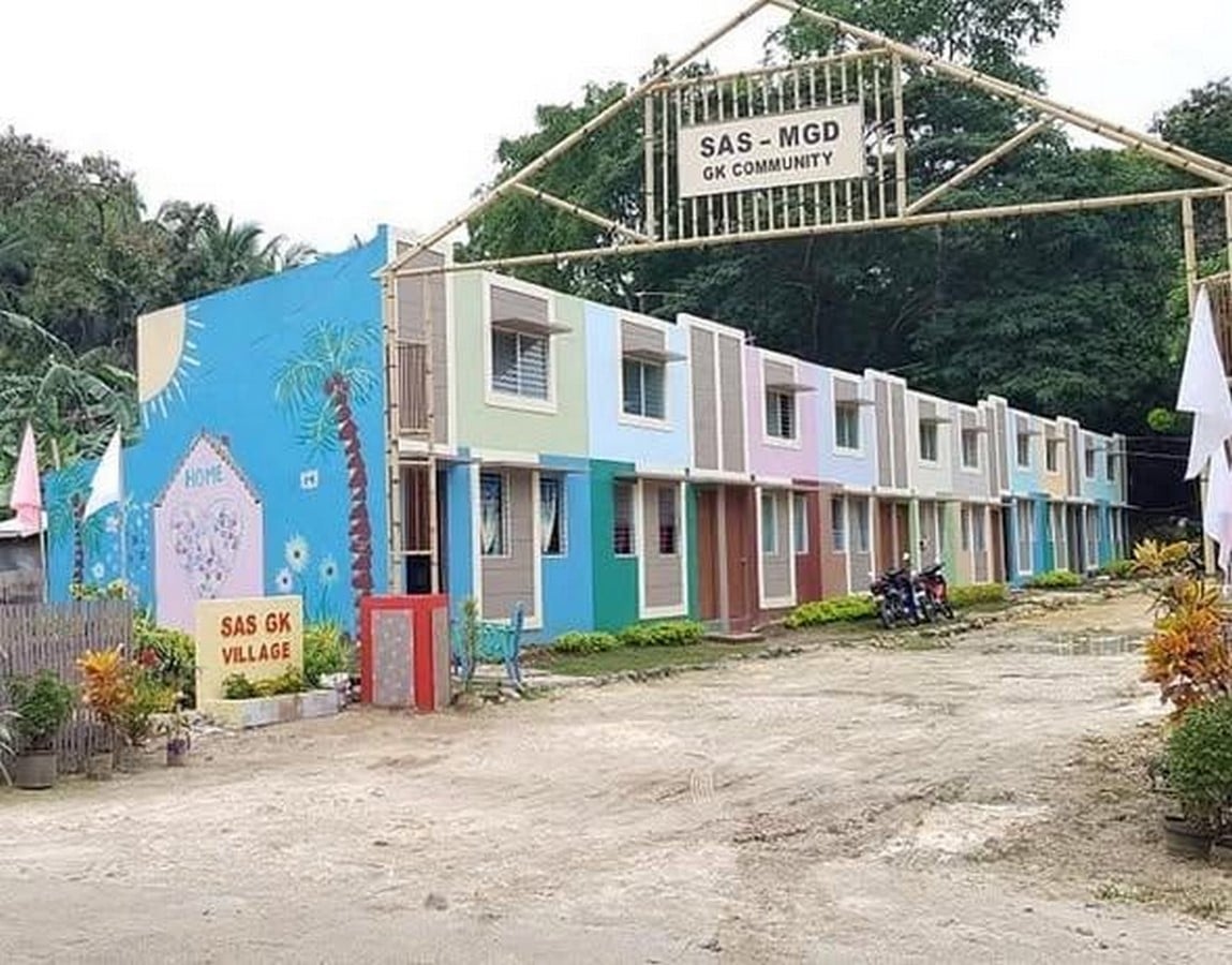 Affordable by Design Low-Cost Housing Models Across South-east Asia-Sheet5
