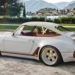 The Porsche 911 Gets a Louis Vuitton and Singer Makeover-Sheet3
