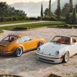 The Porsche 911 Gets a Louis Vuitton and Singer Makeover-Sheet6