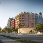 MVRDV Unveils WOMA Mixed-Use Project for Wynwood Norte, Miami-Sheet1