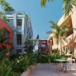 MVRDV Unveils WOMA Mixed-Use Project for Wynwood Norte, Miami-Sheet4