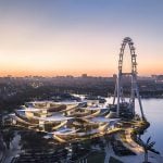 BIG Completes Its First Art Museum at the Suzhou Museum of Contemporary Art-Sheet1