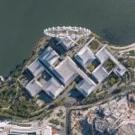 BIG Completes Its First Art Museum at the Suzhou Museum of Contemporary Art-Sheet2