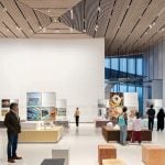 BIG Completes Its First Art Museum at the Suzhou Museum of Contemporary Art-Sheet3