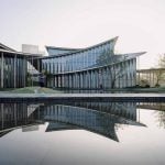 BIG Completes Its First Art Museum at the Suzhou Museum of Contemporary Art-Sheet4