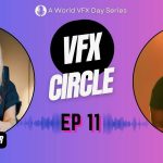 Youtube for Architects: From Architecture to Immersive Media with Paul Nicholls by World VFX Day-Sheet1