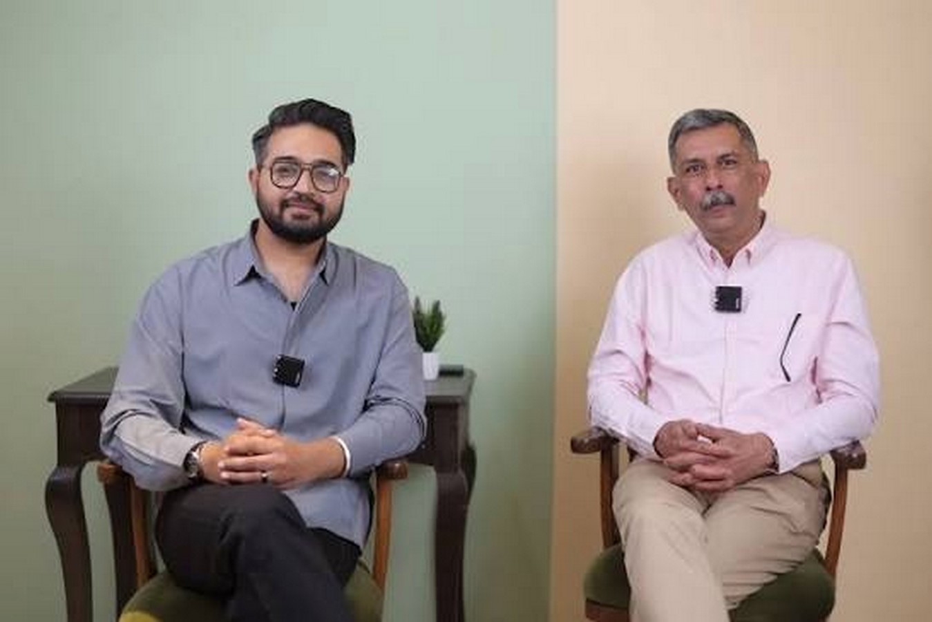 Youtube for Architects Ar. Omkar Samudra on Cities, Architecture Education & Urban Thinking in India by Design Karanversation-Sheet2