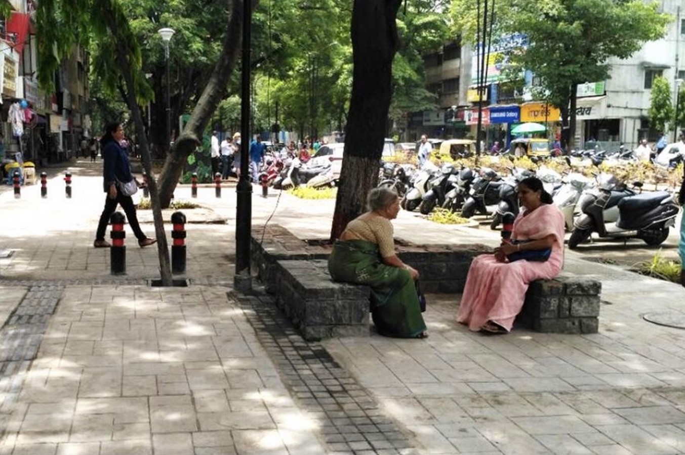 Youtube for Architects Placemaking as a Means for Creating Productive Public Spaces by Placemaking India-Sheet3