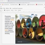 Youtube for Architects Placemaking as a Means for Creating Productive Public Spaces by Placemaking India-Sheet2