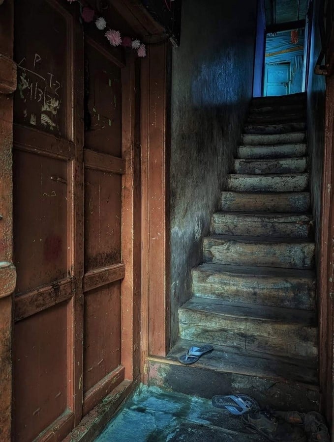 Beyond the Blueprint Stories Hidden in Everyday Architecture-Sheet2