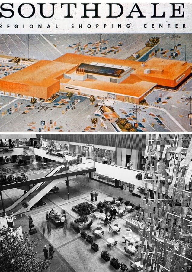 From Marketplaces to Malls The Evolution of Retail Architecture-Sheet10