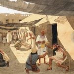From Marketplaces to Malls The Evolution of Retail Architecture-Sheet2