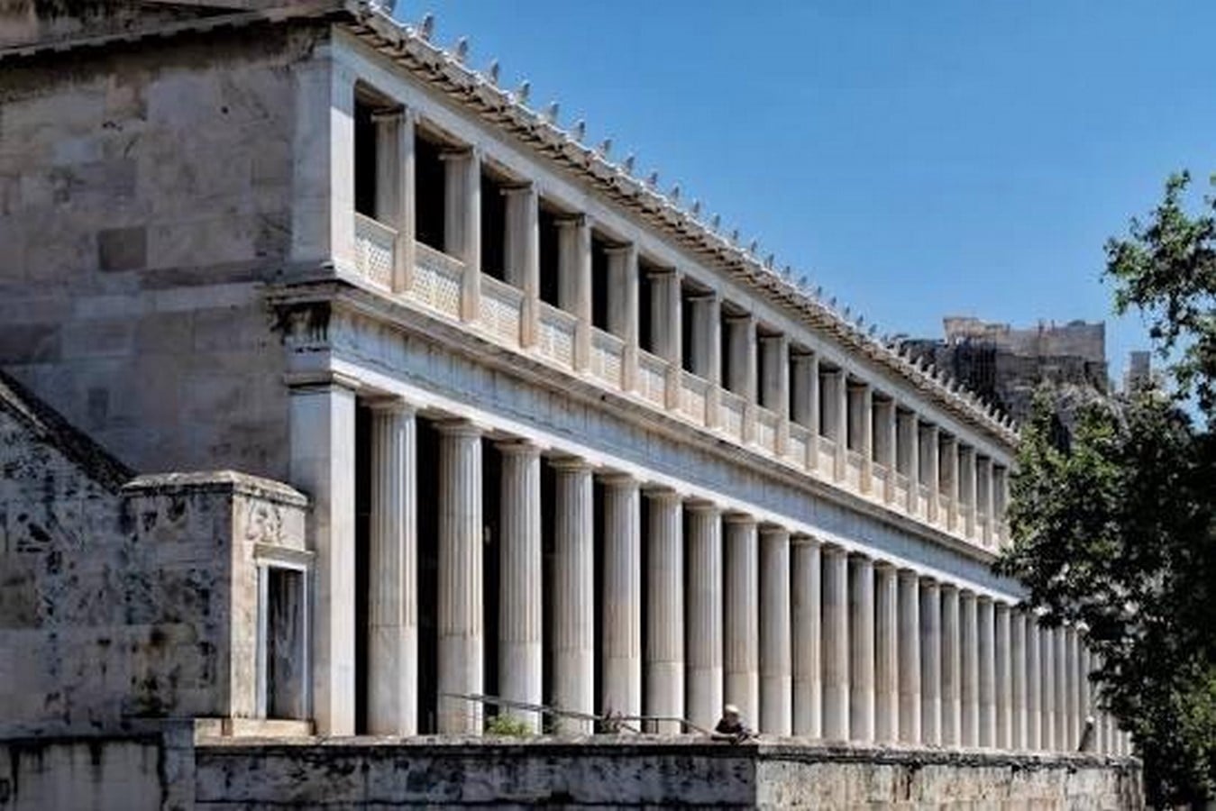 From Marketplaces to Malls The Evolution of Retail Architecture-Sheet3