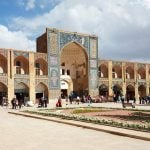 From Marketplaces to Malls The Evolution of Retail Architecture-Sheet6
